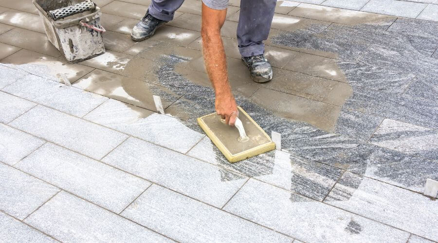 Expert tile roof repair services in North Liberty, IN
